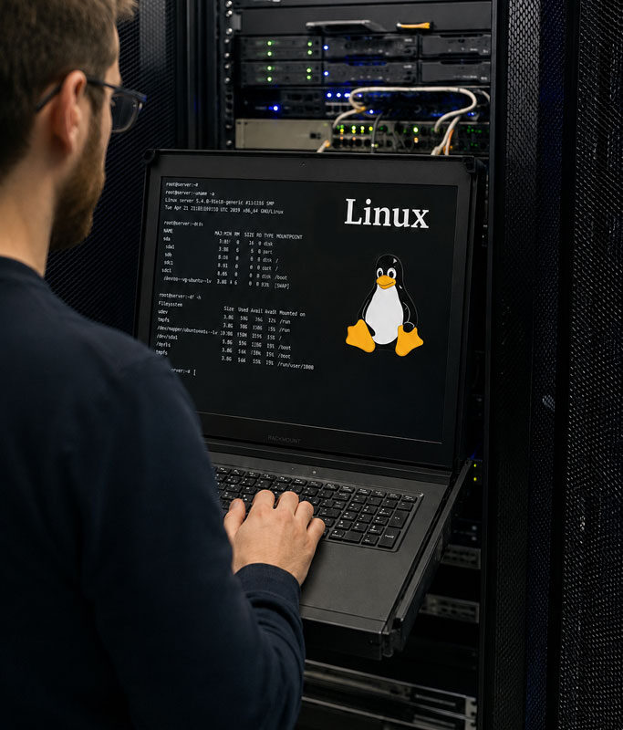 Адміністрування Linux (Частина 2)
