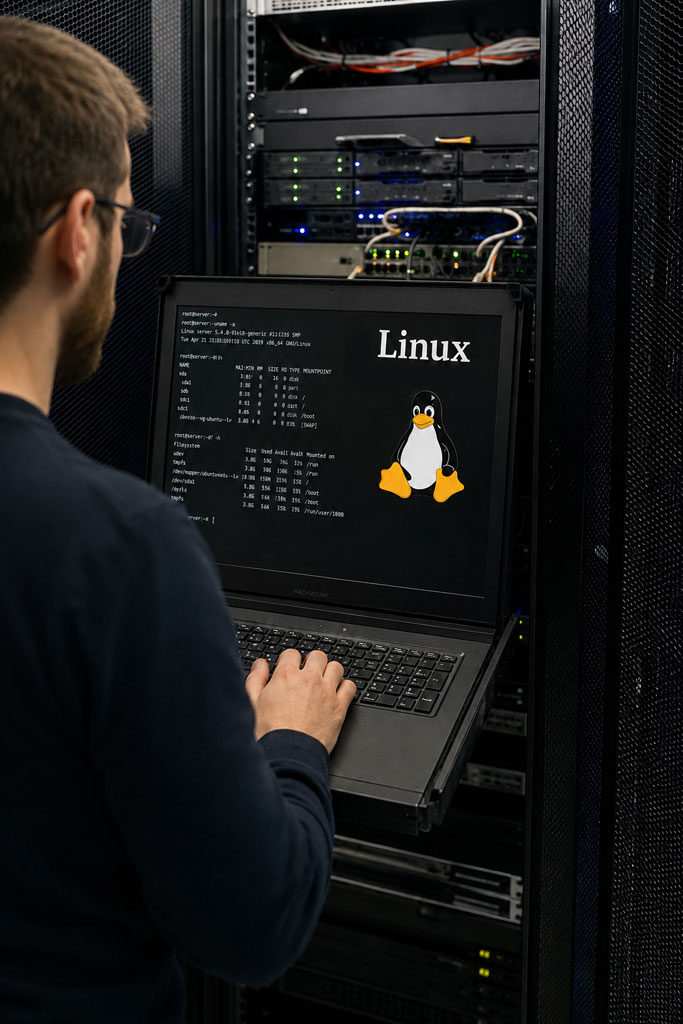 Адміністрування Linux (Частина 2)