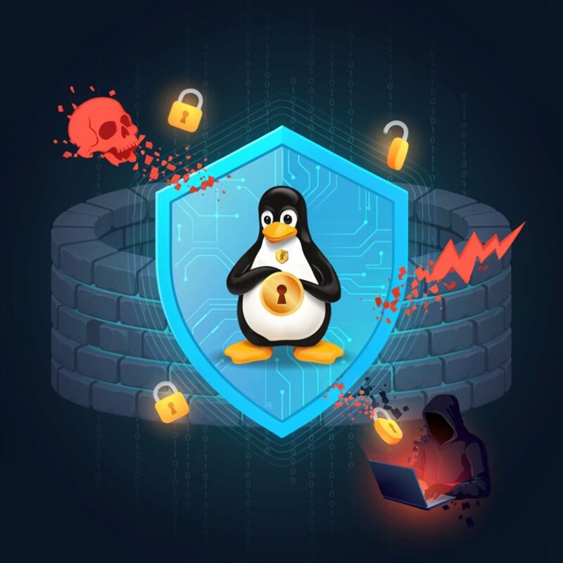 Enterprise Linux Security Administration