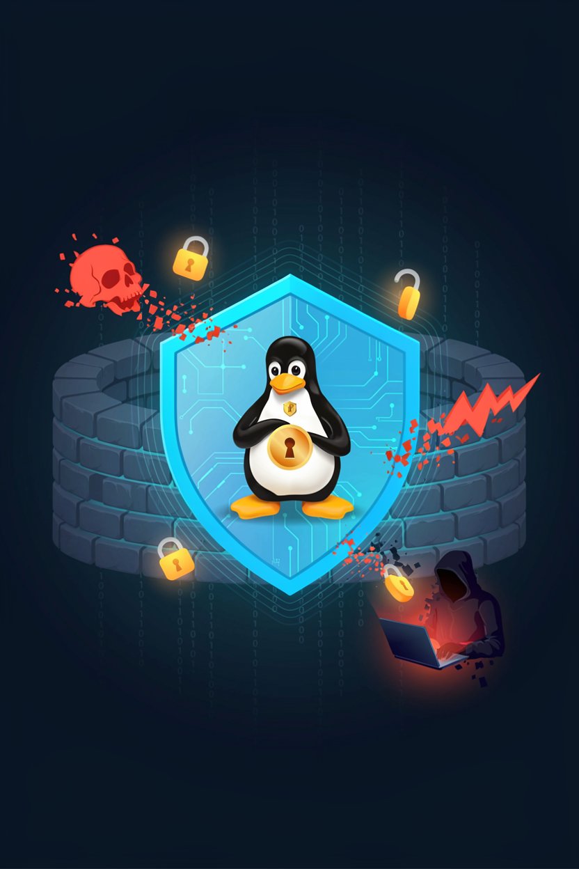 Enterprise Linux Security Administration